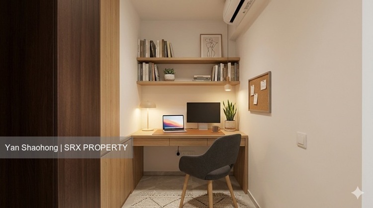 Tembusu Grand (D15), Condominium #533298451